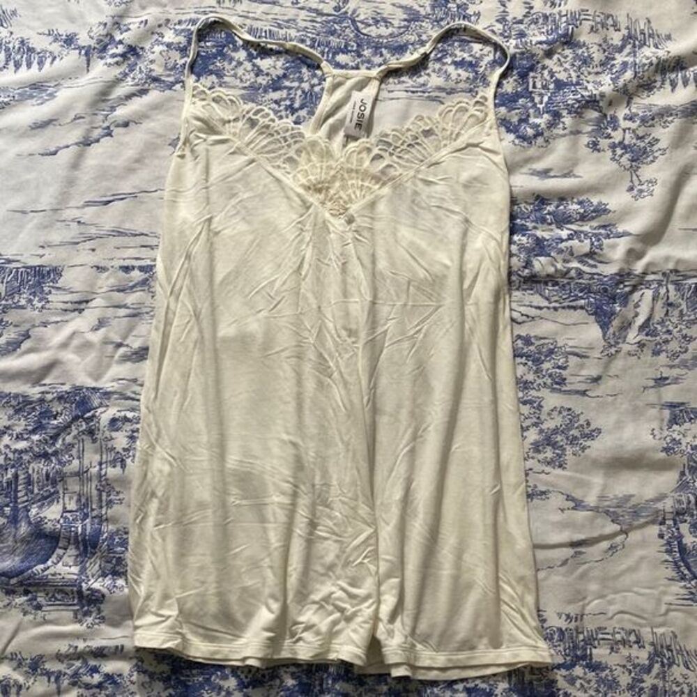 JOSIE Tank Top